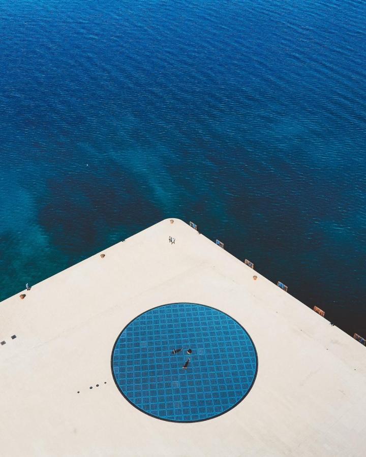 Studio Mare Zadar Exterior photo